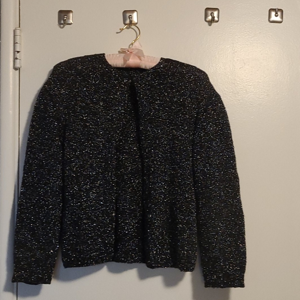 Vintage inspired cardigan